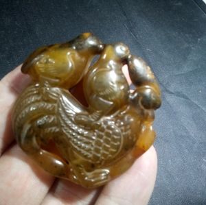 Stone jewelry jade jadite nephrite pendant